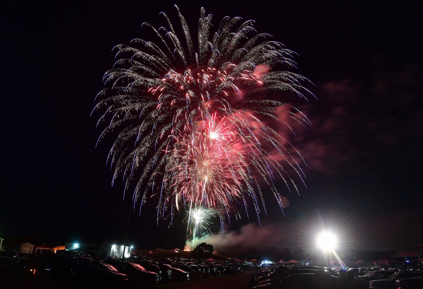 Stars Burst Over Carlisle 15